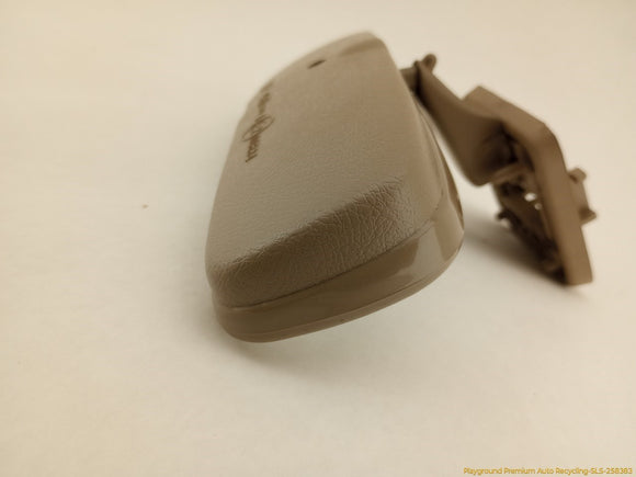 Toyota 4Runner Rear View Mirror
