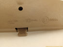 Toyota 4Runner Rear View Mirror-12