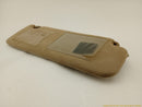 Toyota 4Runner Pair Of Sun Visors-3