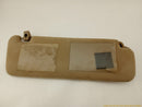 Toyota 4Runner Pair Of Sun Visors-4