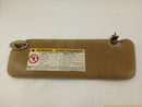 Toyota 4Runner Pair Of Sun Visors-5