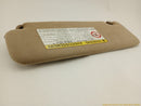 Toyota 4Runner Pair Of Sun Visors-7