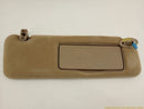 Toyota 4Runner Pair Of Sun Visors-9