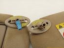 Toyota 4Runner Pair Of Sun Visors-11