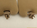 Toyota 4Runner Pair Of Sun Visors-12