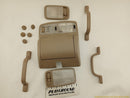 Toyota 4Runner Interior Overhead Trim Set-1