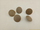Toyota 4Runner Interior Overhead Trim Set-2