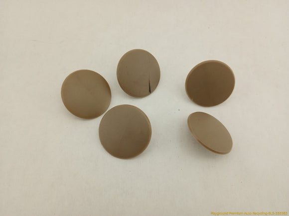 Toyota 4Runner Interior Overhead Trim Set