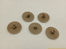 Toyota 4Runner Interior Overhead Trim Set-3