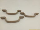 Toyota 4Runner Interior Overhead Trim Set-4