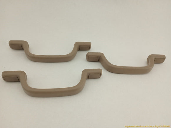 Toyota 4Runner Interior Overhead Trim Set