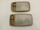 Toyota 4Runner Interior Overhead Trim Set-7