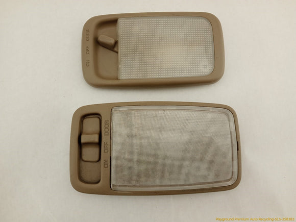 Toyota 4Runner Interior Overhead Trim Set