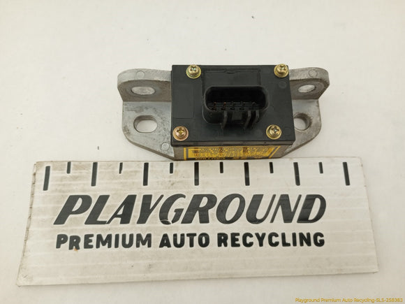 Toyota 4Runner Stability Yaw Rate Sensor