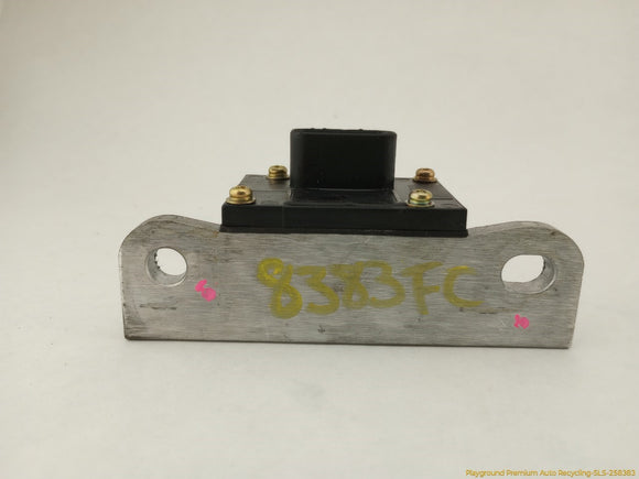 Toyota 4Runner Stability Yaw Rate Sensor