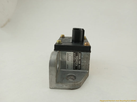Toyota 4Runner Stability Yaw Rate Sensor