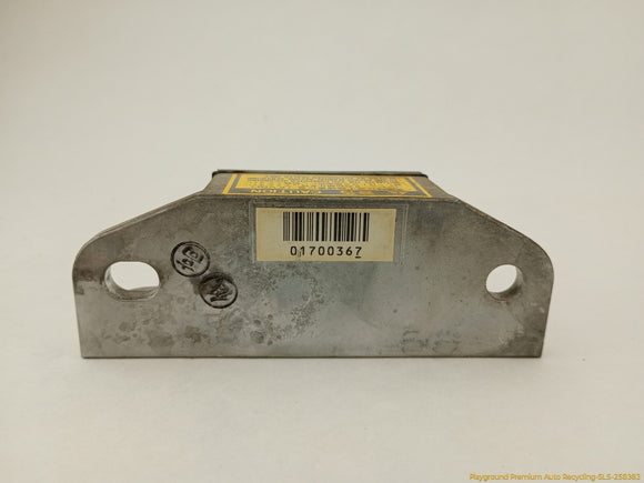 Toyota 4Runner Stability Yaw Rate Sensor