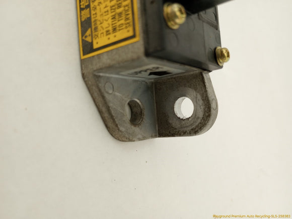 Toyota 4Runner Stability Yaw Rate Sensor