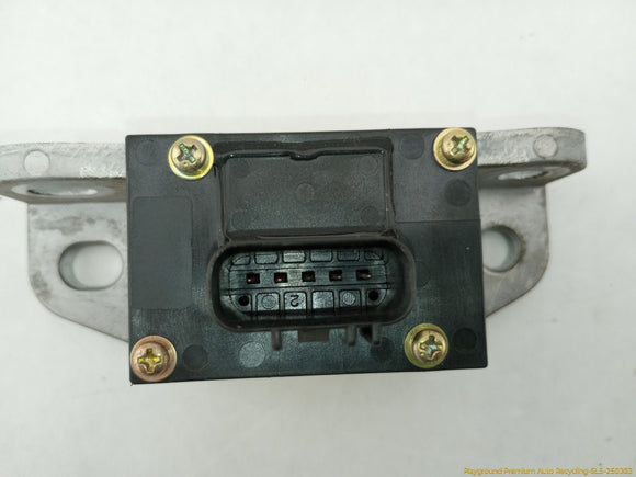 Toyota 4Runner Stability Yaw Rate Sensor