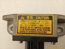Toyota 4Runner Stability Yaw Rate Sensor-10