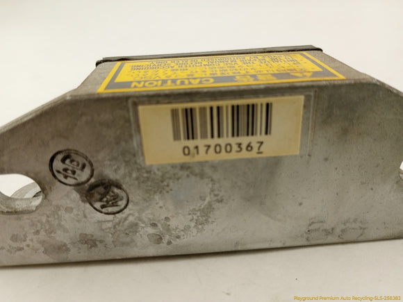 Toyota 4Runner Stability Yaw Rate Sensor