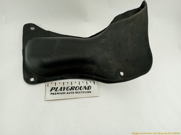 Toyota 4Runner Fuel Filler Neck Protector