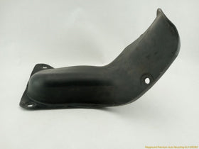 Toyota 4Runner Fuel Filler Neck Protector - 0