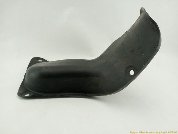 Toyota 4Runner Fuel Filler Neck Protector