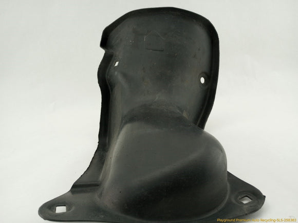 Toyota 4Runner Fuel Filler Neck Protector