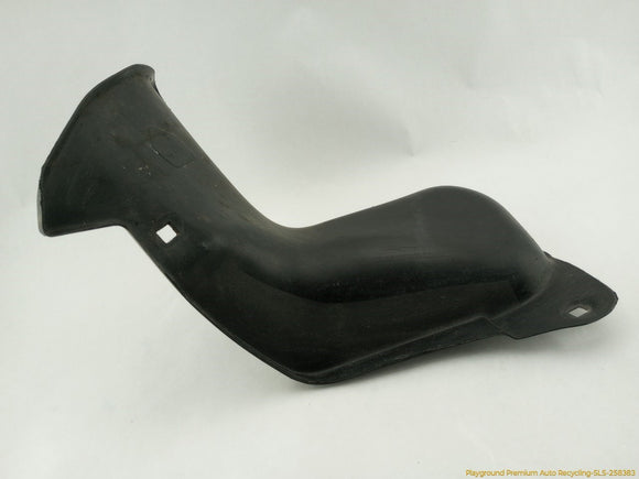 Toyota 4Runner Fuel Filler Neck Protector