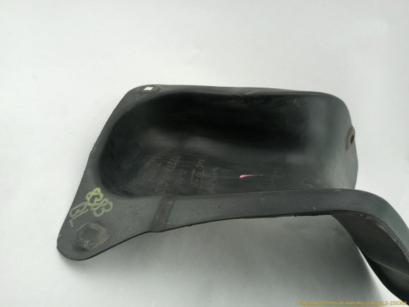 Toyota 4Runner Fuel Filler Neck Protector