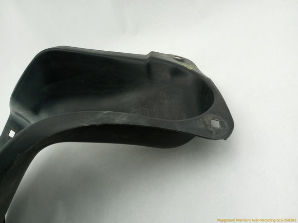 Toyota 4Runner Fuel Filler Neck Protector