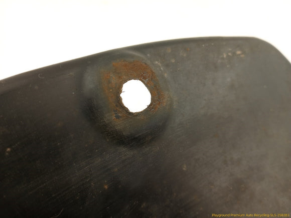 Toyota 4Runner Fuel Filler Neck Protector