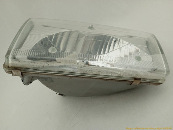 Toyota 4Runner Passenger Right Head Lamp