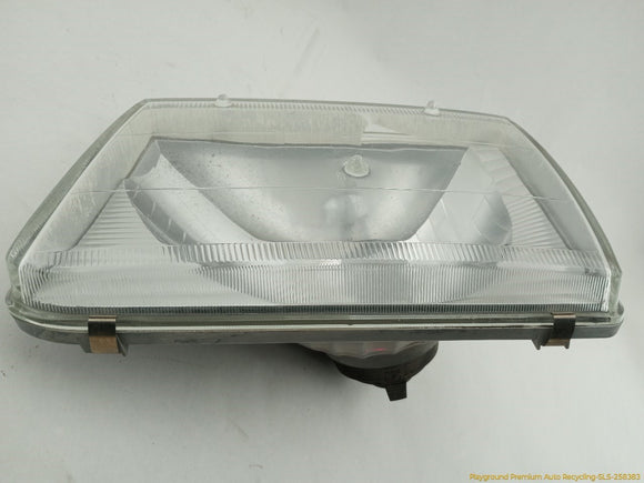 Toyota 4Runner Passenger Right Head Lamp
