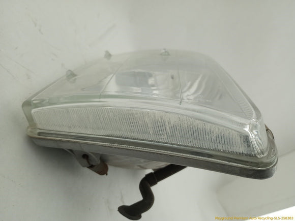 Toyota 4Runner Passenger Right Head Lamp