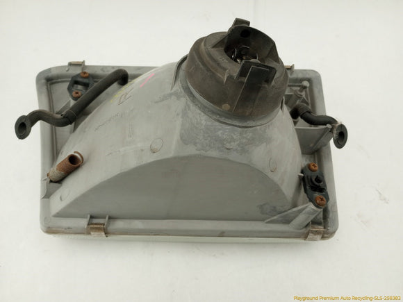 Toyota 4Runner Passenger Right Head Lamp