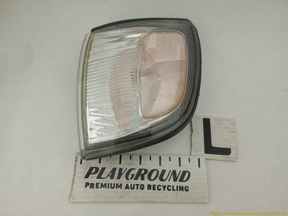 Toyota 4Runner Driver Left Turn Signal Lamp