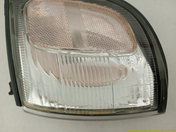 Toyota 4Runner Driver Left Turn Signal Lamp