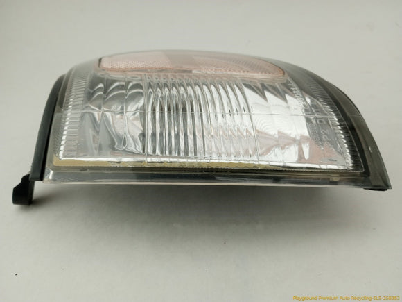 Toyota 4Runner Driver Left Turn Signal Lamp