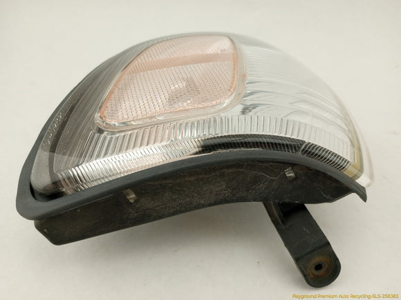 Toyota 4Runner Driver Left Turn Signal Lamp