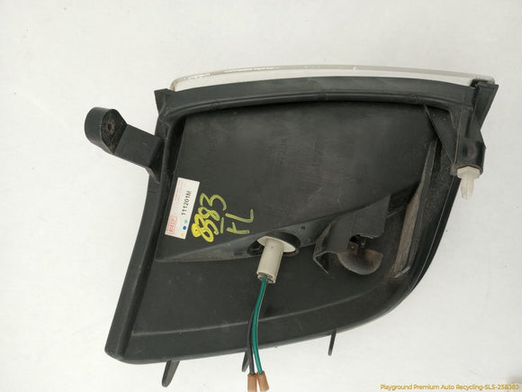 Toyota 4Runner Driver Left Turn Signal Lamp