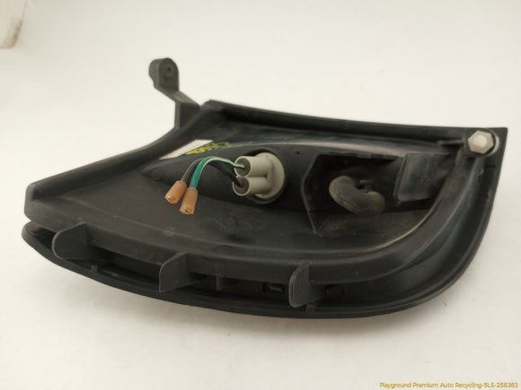 Toyota 4Runner Driver Left Turn Signal Lamp