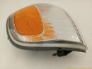 Toyota 4Runner Passenger Right Turn Signal Lamp-5