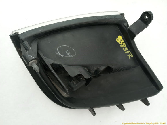 Toyota 4Runner Passenger Right Turn Signal Lamp