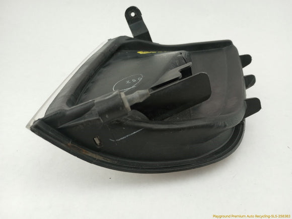 Toyota 4Runner Passenger Right Turn Signal Lamp