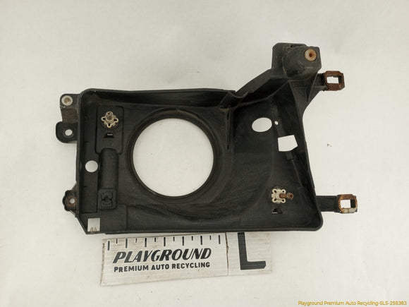 Toyota 4Runner Driver Left Headlamp Housing