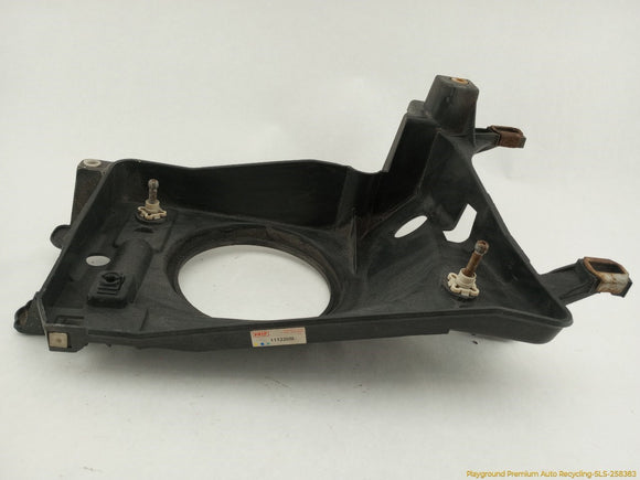 Toyota 4Runner Driver Left Headlamp Housing