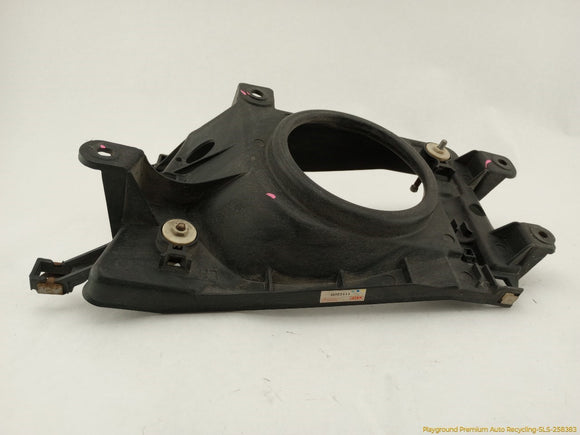 Toyota 4Runner Driver Left Headlamp Housing