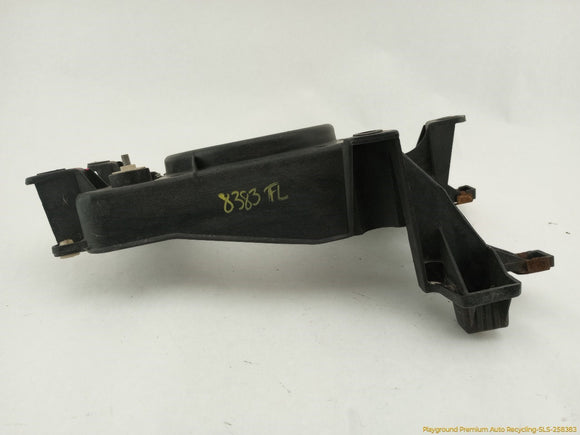 Toyota 4Runner Driver Left Headlamp Housing